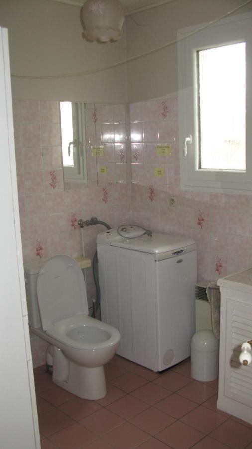 Appartement Super T2 à Blanquefort  Extérieur photo