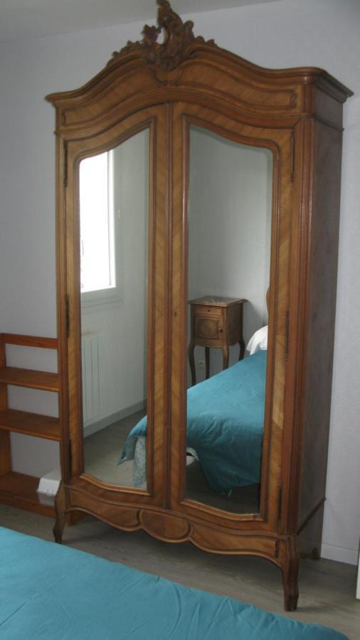 Appartement Super T2 à Blanquefort  Extérieur photo
