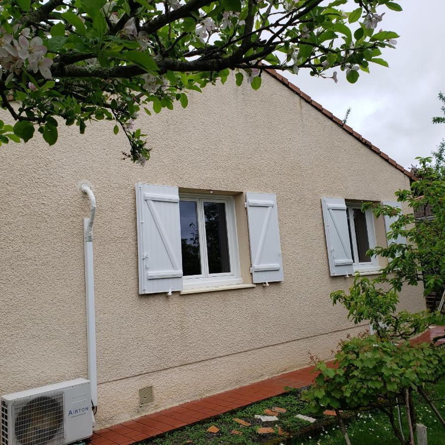 Appartement Super T2 à Blanquefort  Extérieur photo